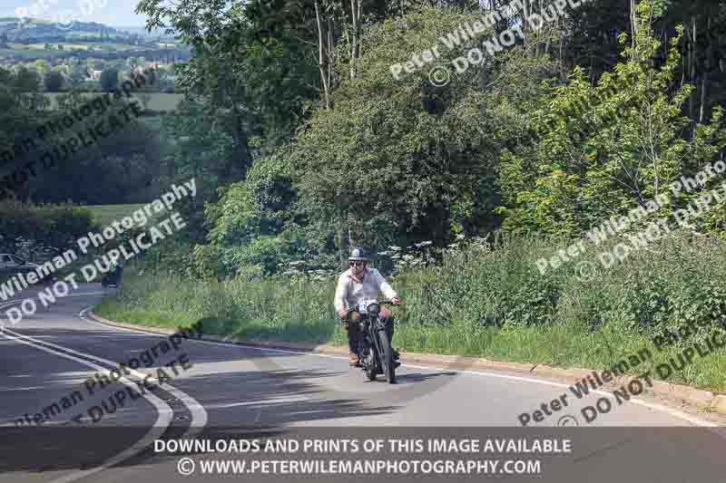 Vintage motorcycle club;eventdigitalimages;no limits trackdays;peter wileman photography;vintage motocycles;vmcc banbury run photographs